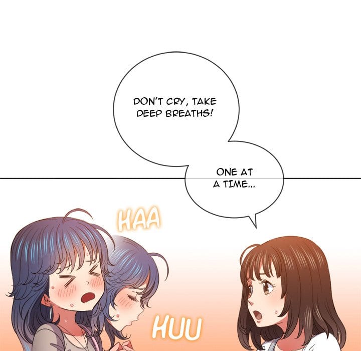 My High School Bully (Uncensored), chapter 48, page 84 of 162