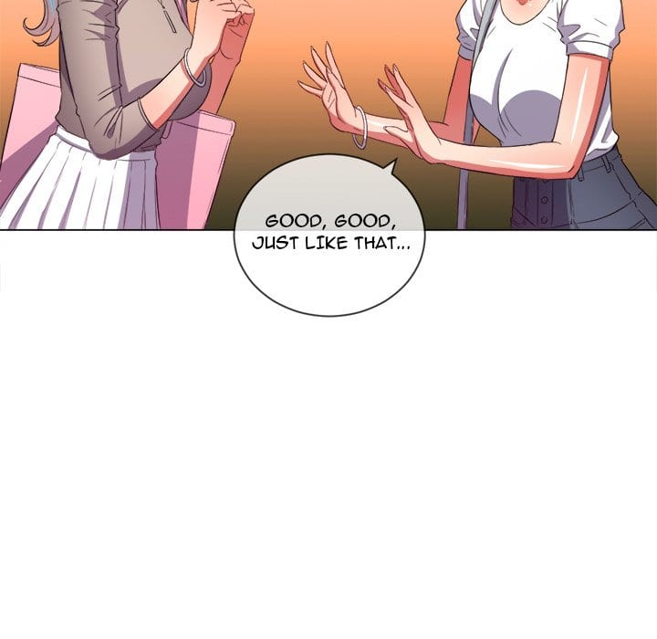 My High School Bully (Uncensored), chapter 48, page 85 of 162