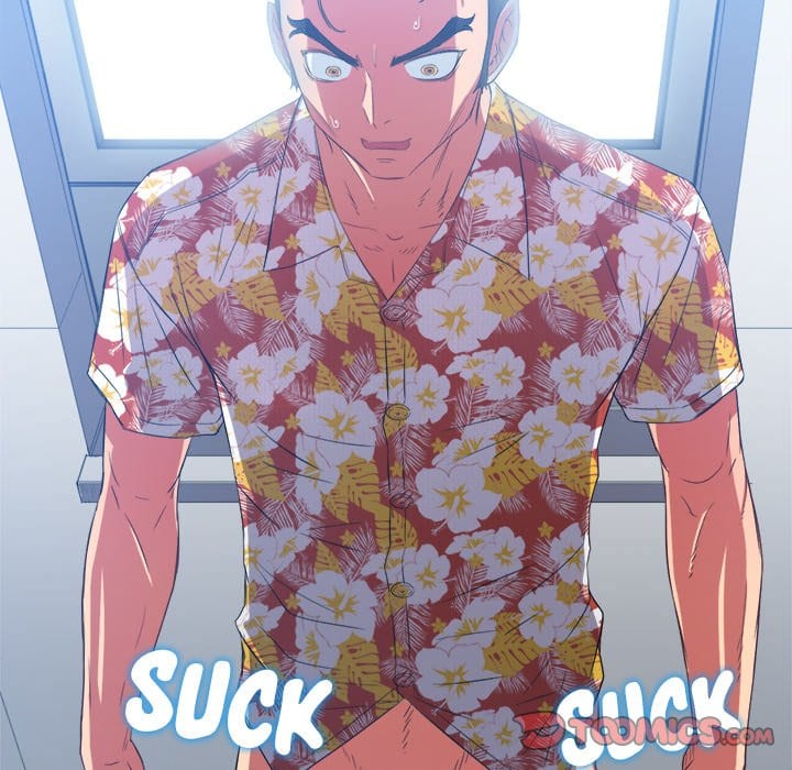My High School Bully (Uncensored), chapter 48, page 93 of 162