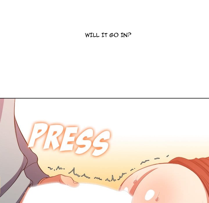 My High School Bully (Uncensored), chapter 48, page 98 of 162