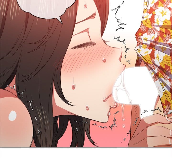My High School Bully (Uncensored), chapter 48, page 100 of 162