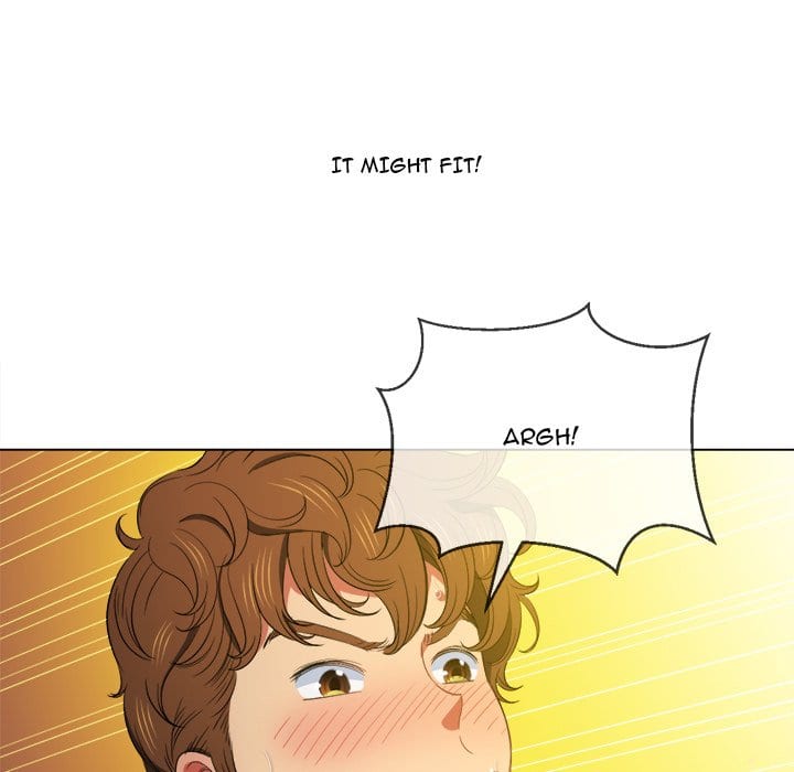 My High School Bully (Uncensored), chapter 48, page 101 of 162