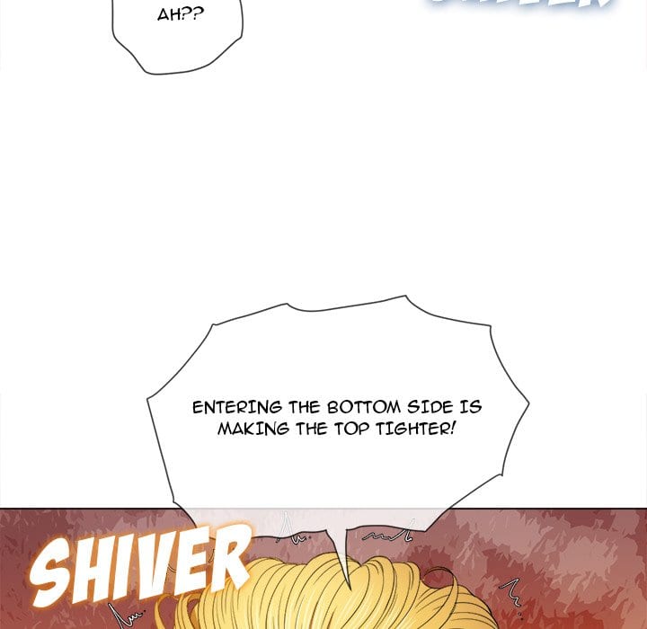 My High School Bully (Uncensored), chapter 48, page 107 of 162
