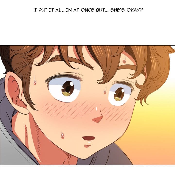 My High School Bully (Uncensored), chapter 48, page 112 of 162