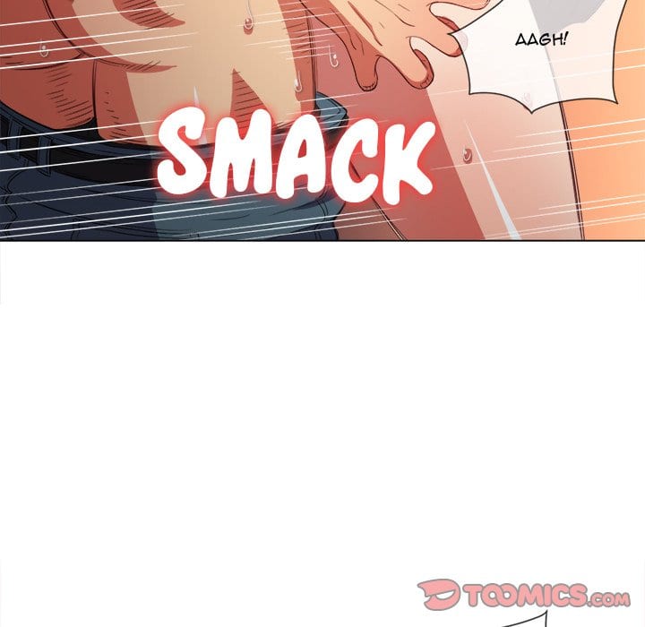 My High School Bully (Uncensored), chapter 48, page 117 of 162