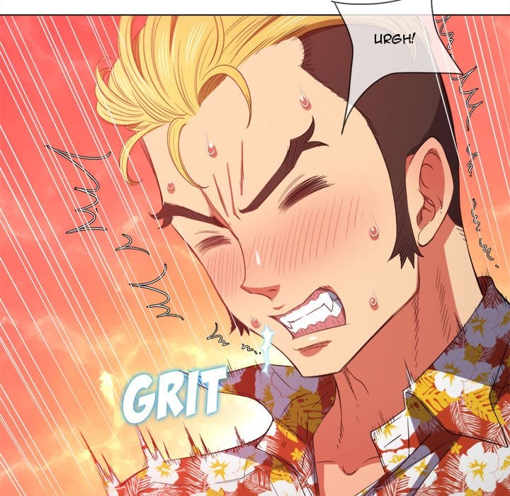 My High School Bully (Uncensored), chapter 48, page 118 of 162