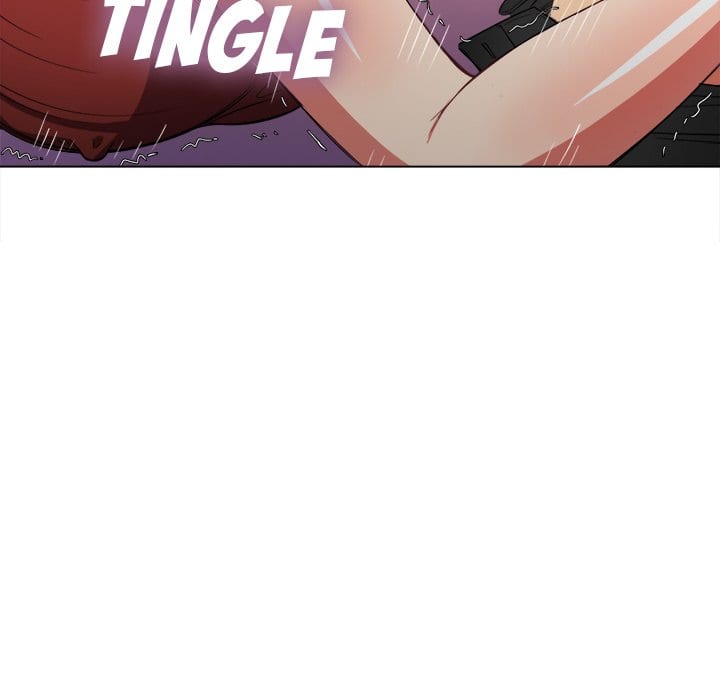 My High School Bully (Uncensored), chapter 48, page 121 of 162