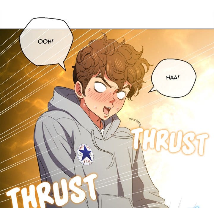 My High School Bully (Uncensored), chapter 48, page 122 of 162
