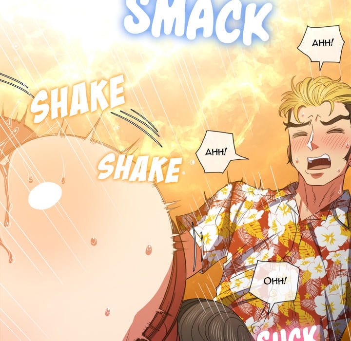 My High School Bully (Uncensored), chapter 48, page 125 of 162