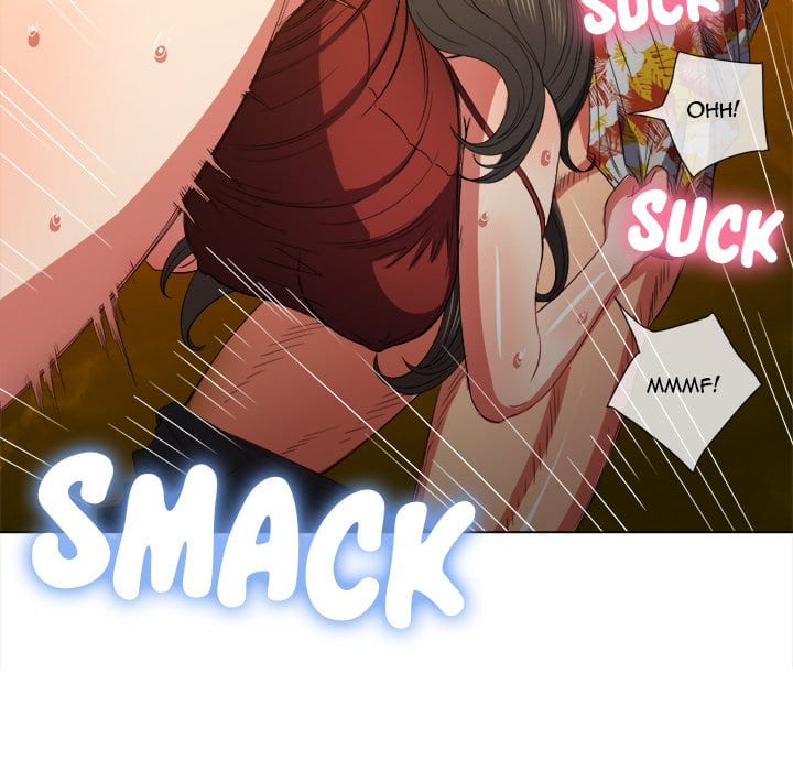 My High School Bully (Uncensored), chapter 48, page 126 of 162