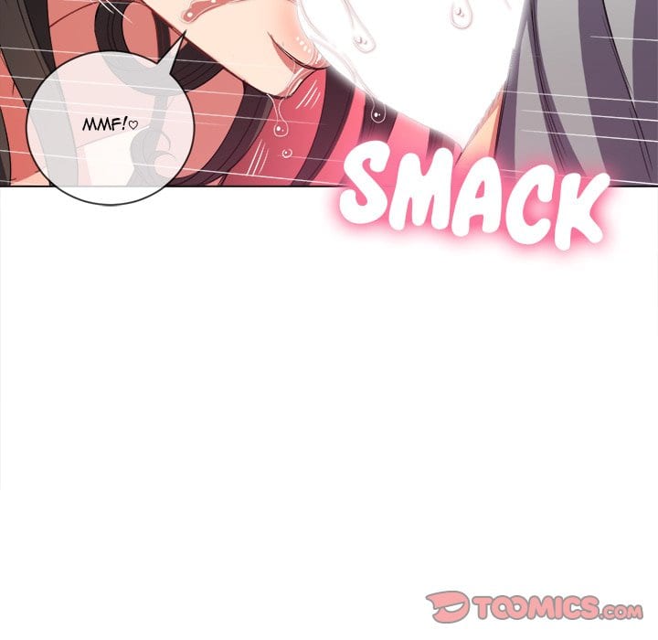 My High School Bully (Uncensored), chapter 48, page 129 of 162