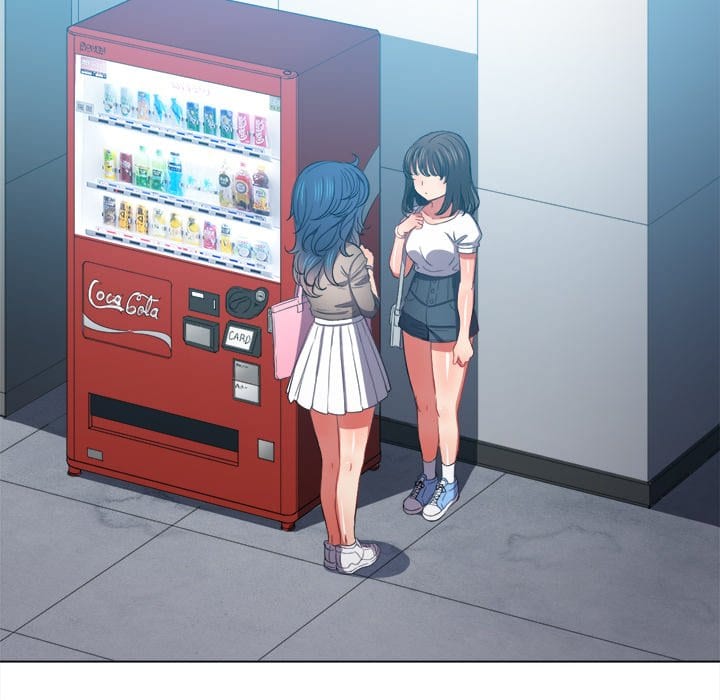 My High School Bully (Uncensored), chapter 48, page 131 of 162