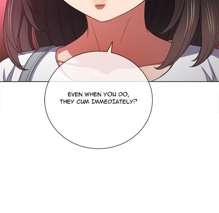 My High School Bully (Uncensored), chapter 48, page 134 of 162