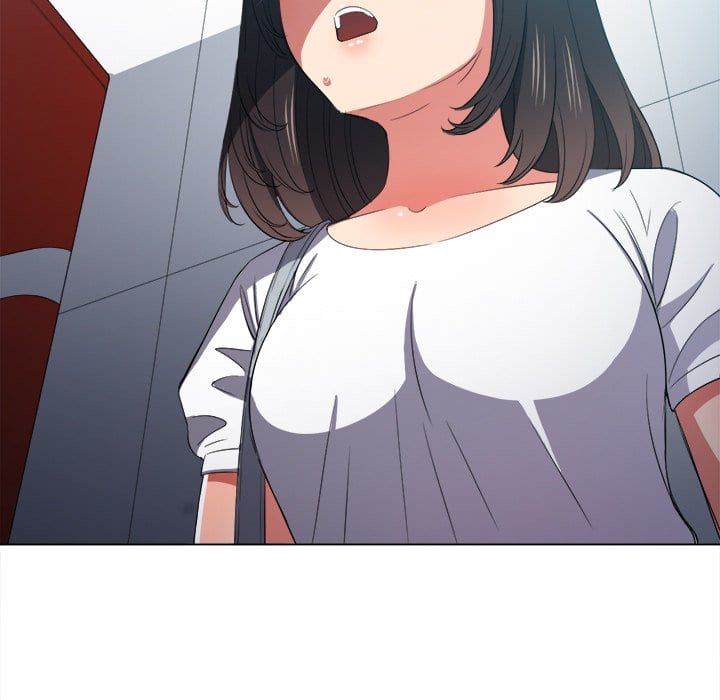 My High School Bully (Uncensored), chapter 48, page 136 of 162