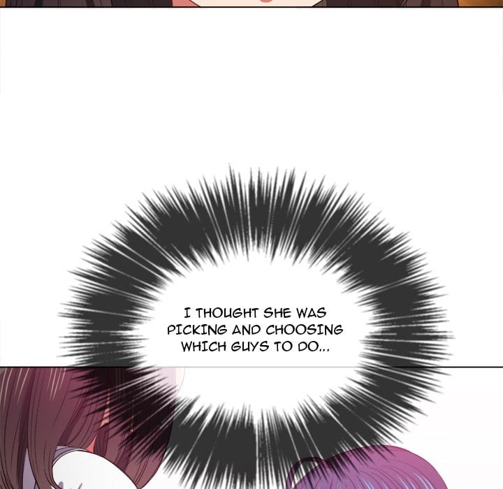 My High School Bully (Uncensored), chapter 48, page 140 of 162