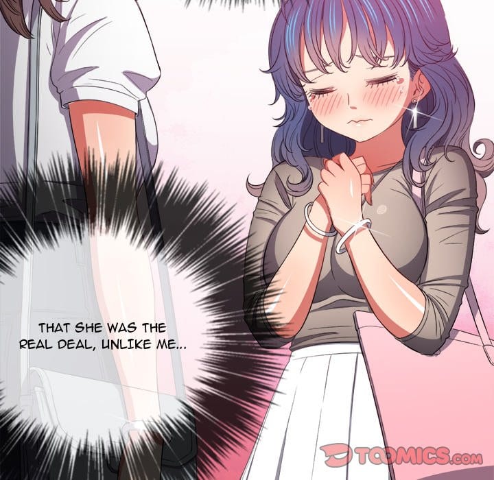 My High School Bully (Uncensored), chapter 48, page 141 of 162