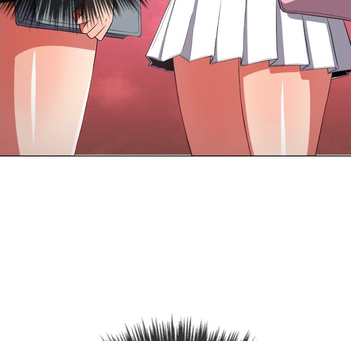 My High School Bully (Uncensored), chapter 48, page 142 of 162