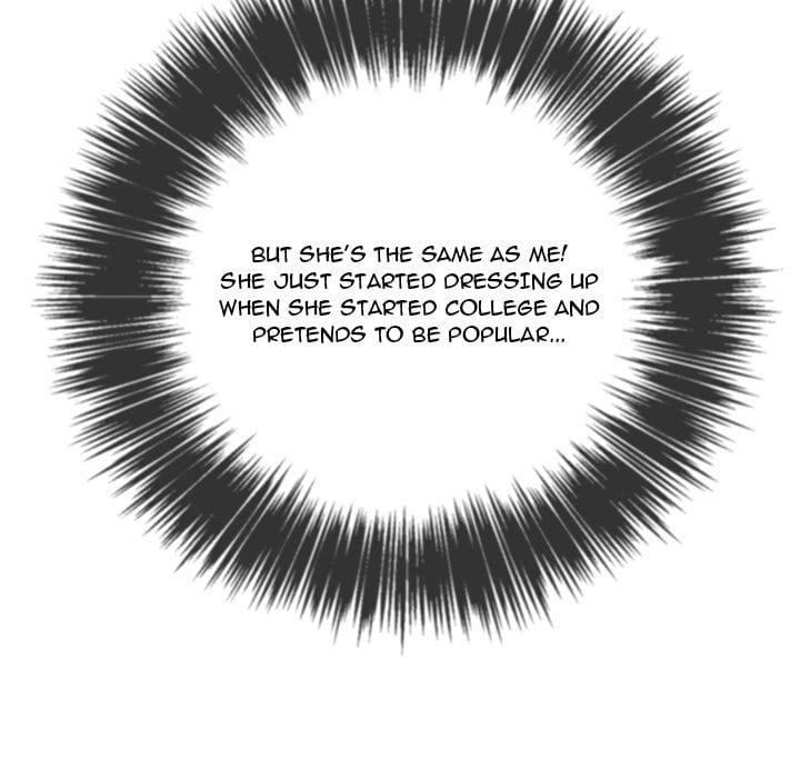 My High School Bully (Uncensored), chapter 48, page 143 of 162