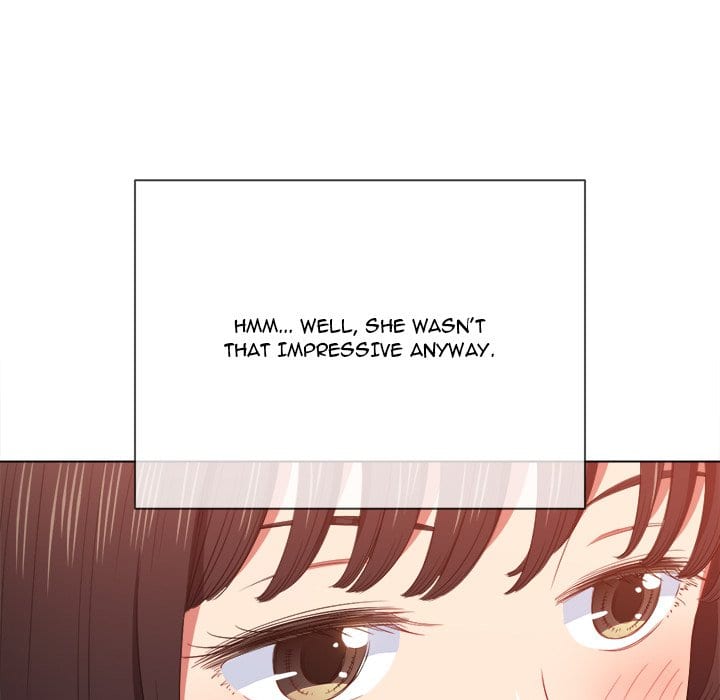 My High School Bully (Uncensored), chapter 48, page 144 of 162
