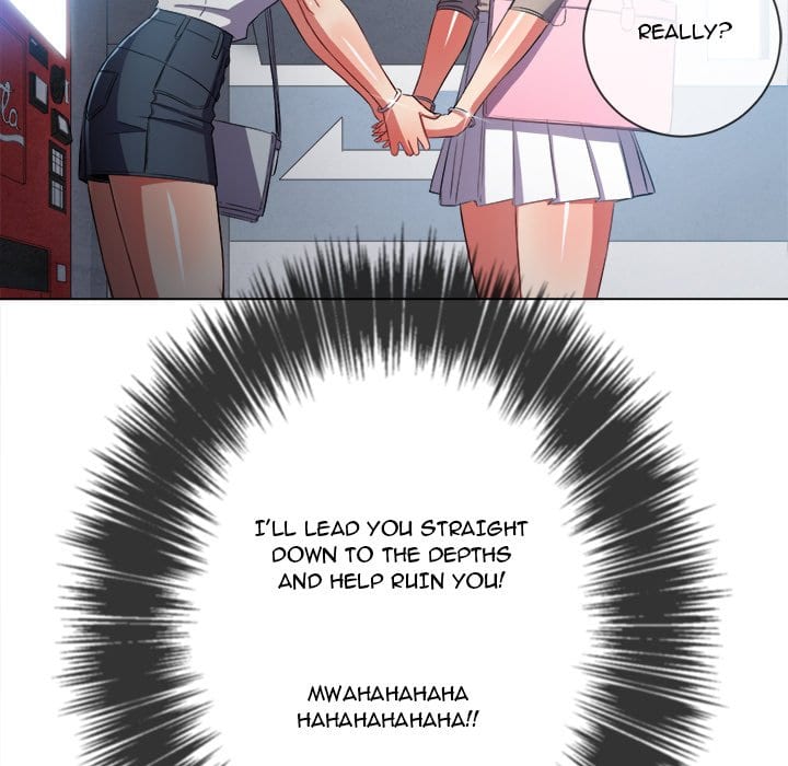 My High School Bully (Uncensored), chapter 48, page 150 of 162