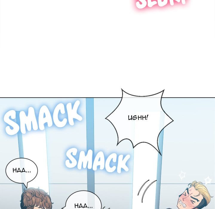 My High School Bully (Uncensored), chapter 48, page 154 of 162