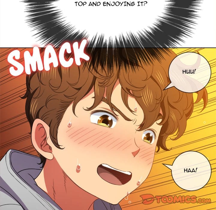 My High School Bully (Uncensored), chapter 48, page 159 of 162
