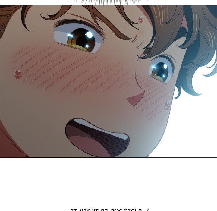 My High School Bully (Uncensored), chapter 48, page 161 of 162