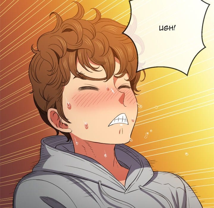 My High School Bully (Uncensored), chapter 49, page 7 of 132