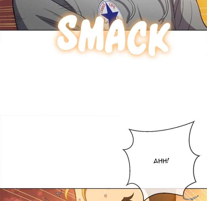 My High School Bully (Uncensored), chapter 49, page 8 of 132