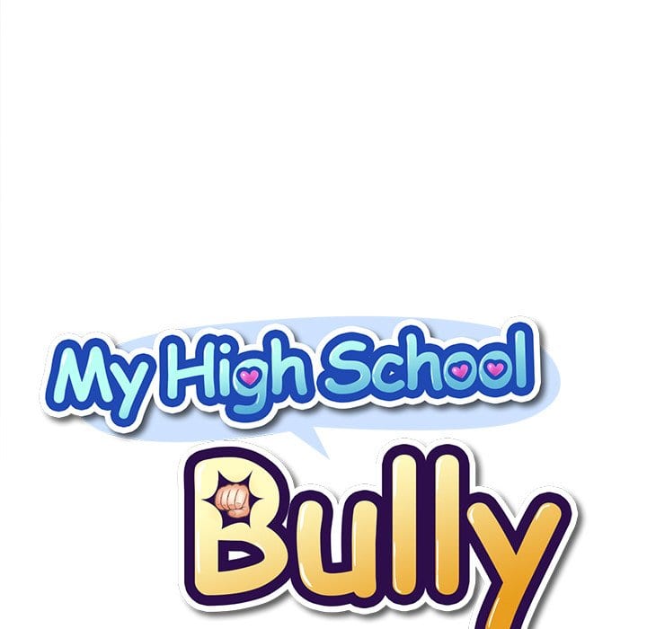 My High School Bully (Uncensored), chapter 49, page 10 of 132