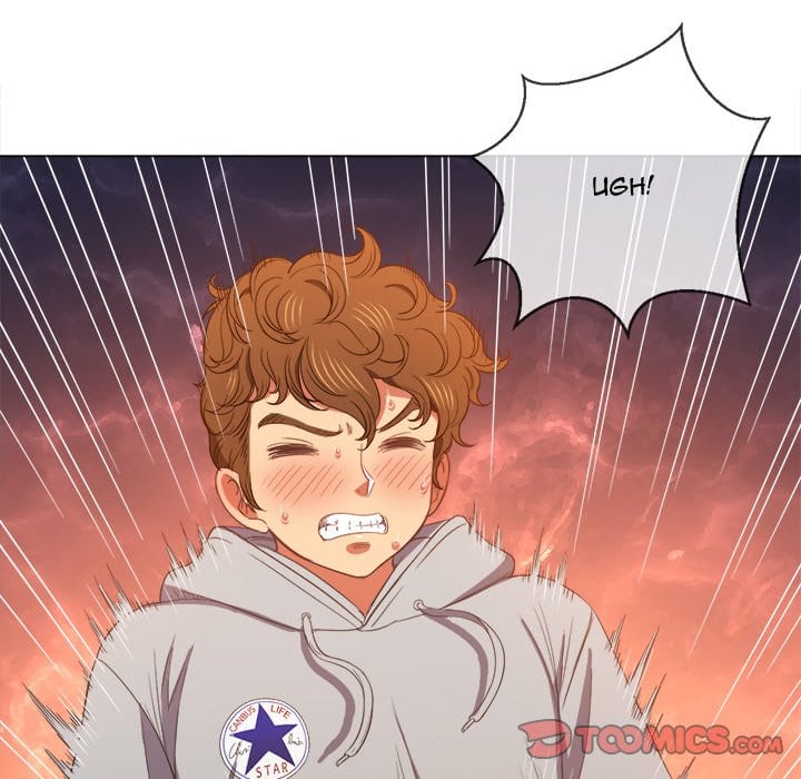 My High School Bully (Uncensored), chapter 49, page 12 of 132