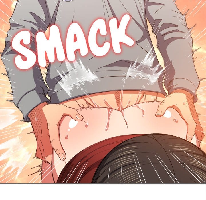 My High School Bully (Uncensored), chapter 49, page 13 of 132