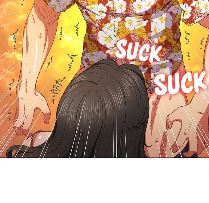 My High School Bully (Uncensored), chapter 49, page 16 of 132
