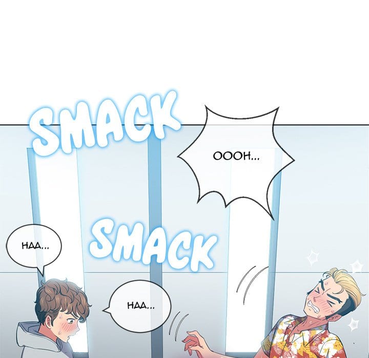 My High School Bully (Uncensored), chapter 49, page 17 of 132