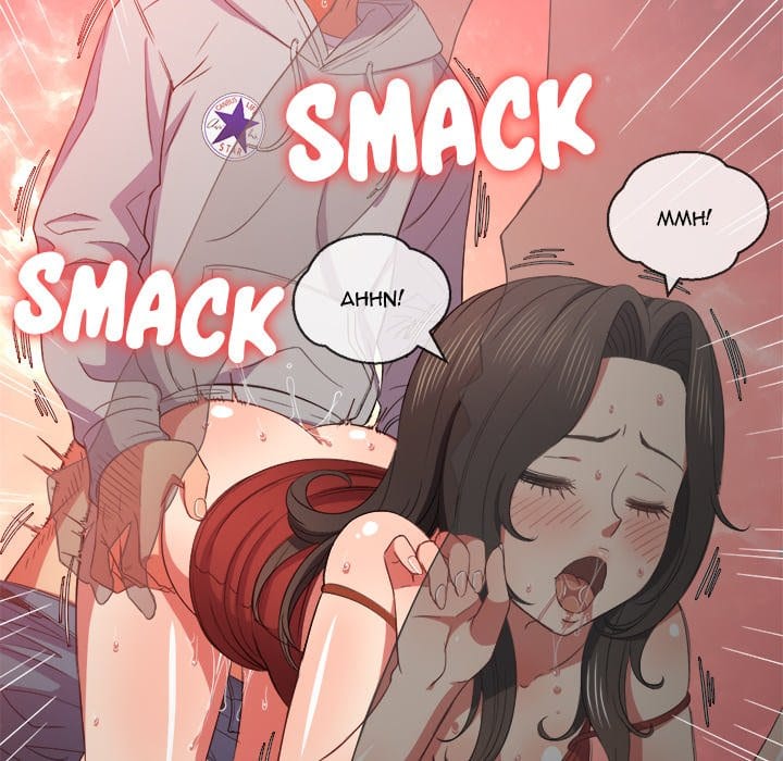 My High School Bully (Uncensored), chapter 49, page 20 of 132