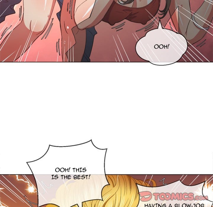 My High School Bully (Uncensored), chapter 49, page 21 of 132