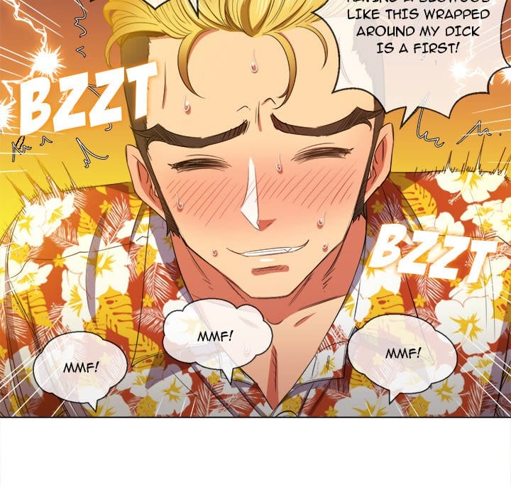 My High School Bully (Uncensored), chapter 49, page 22 of 132