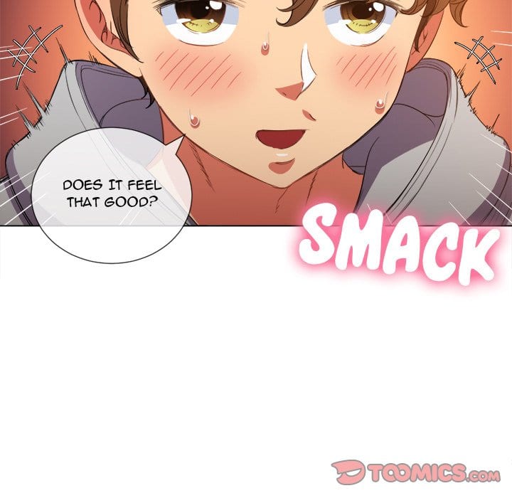 My High School Bully (Uncensored), chapter 49, page 24 of 132