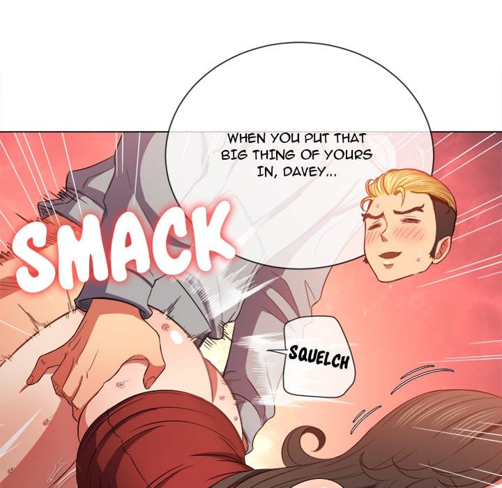 My High School Bully (Uncensored), chapter 49, page 25 of 132