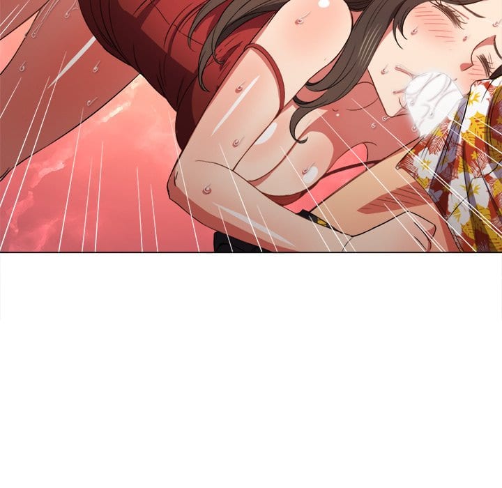 My High School Bully (Uncensored), chapter 49, page 26 of 132