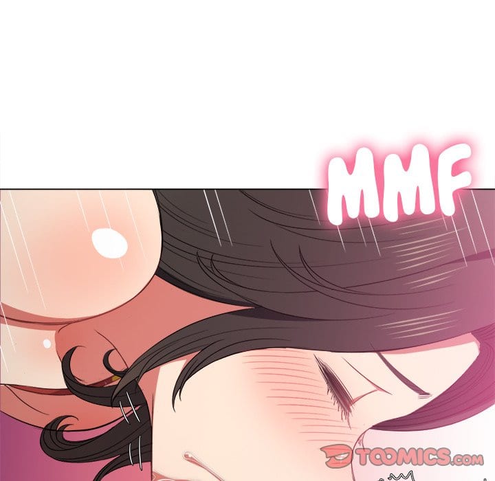 My High School Bully (Uncensored), chapter 49, page 27 of 132