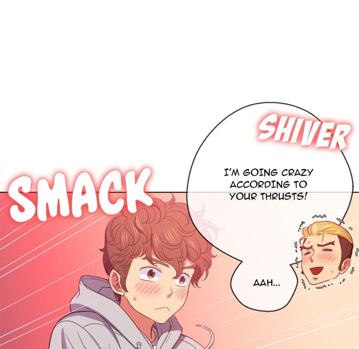 My High School Bully (Uncensored), chapter 49, page 29 of 132
