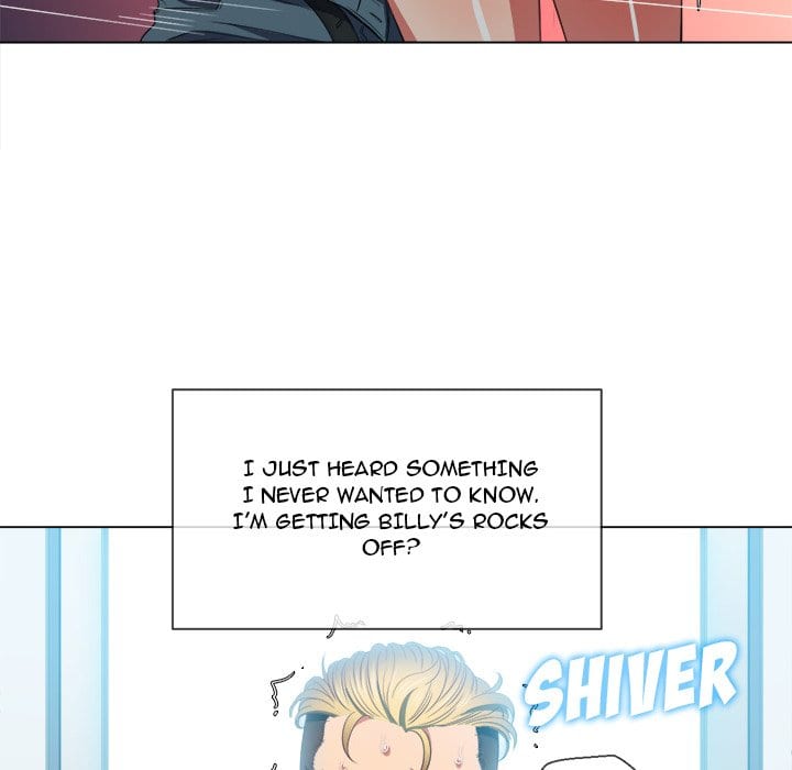 My High School Bully (Uncensored), chapter 49, page 31 of 132