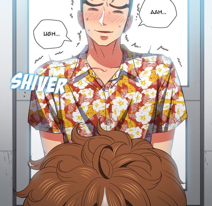 My High School Bully (Uncensored), chapter 49, page 32 of 132