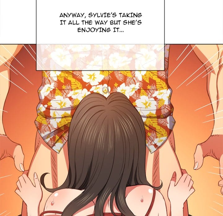 My High School Bully (Uncensored), chapter 49, page 34 of 132