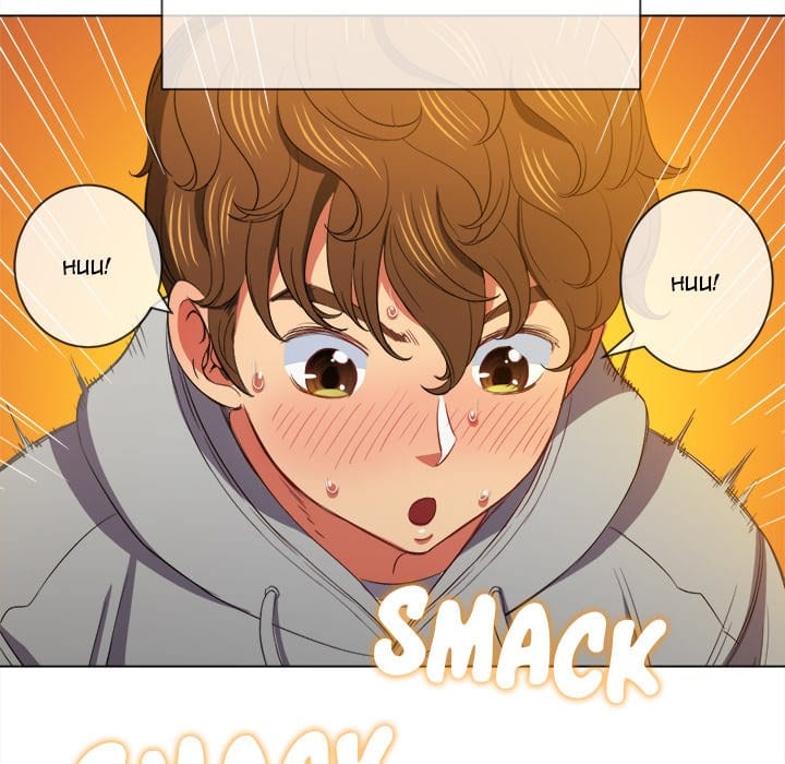 My High School Bully (Uncensored), chapter 49, page 37 of 132