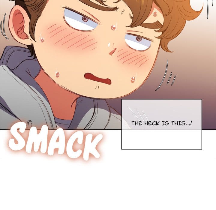 My High School Bully (Uncensored), chapter 49, page 43 of 132
