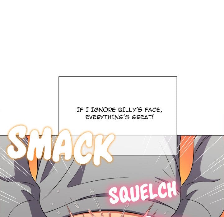 My High School Bully (Uncensored), chapter 49, page 44 of 132
