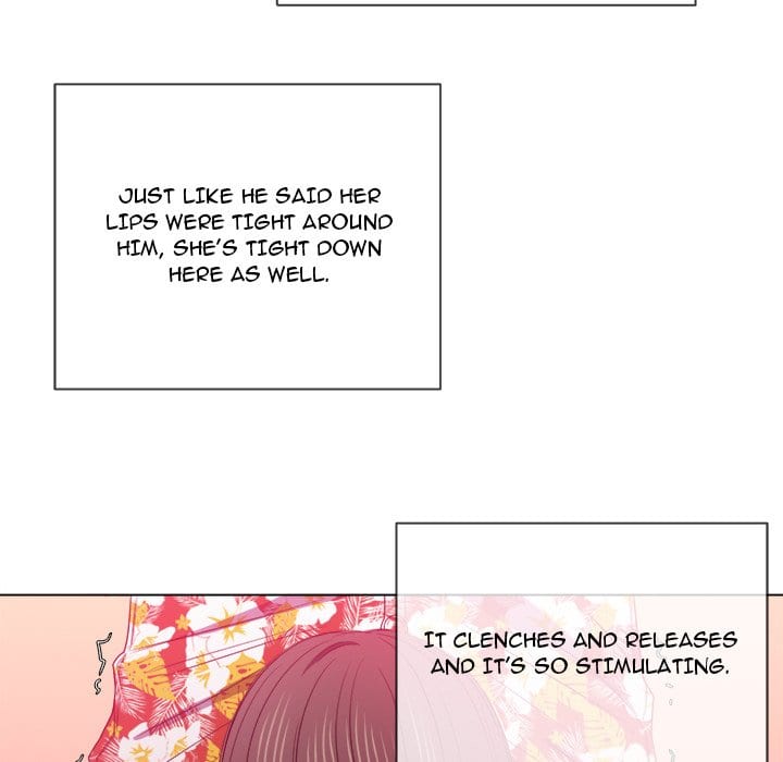 My High School Bully (Uncensored), chapter 49, page 46 of 132