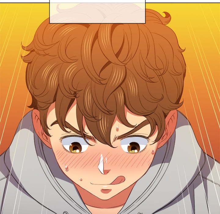 My High School Bully (Uncensored), chapter 49, page 49 of 132